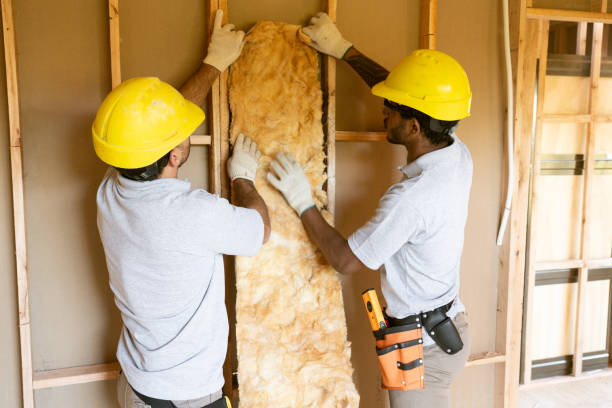 Range of Insulation Solutions in Hustisford, WI